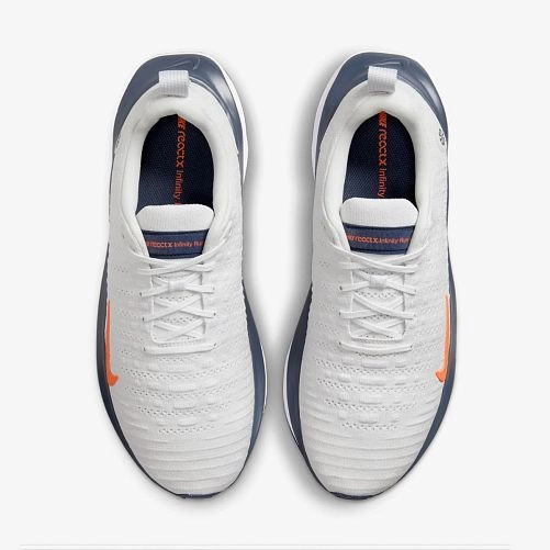 Кросівки Nike Reactx Infinity Run 4 DR2665-010_image_3
