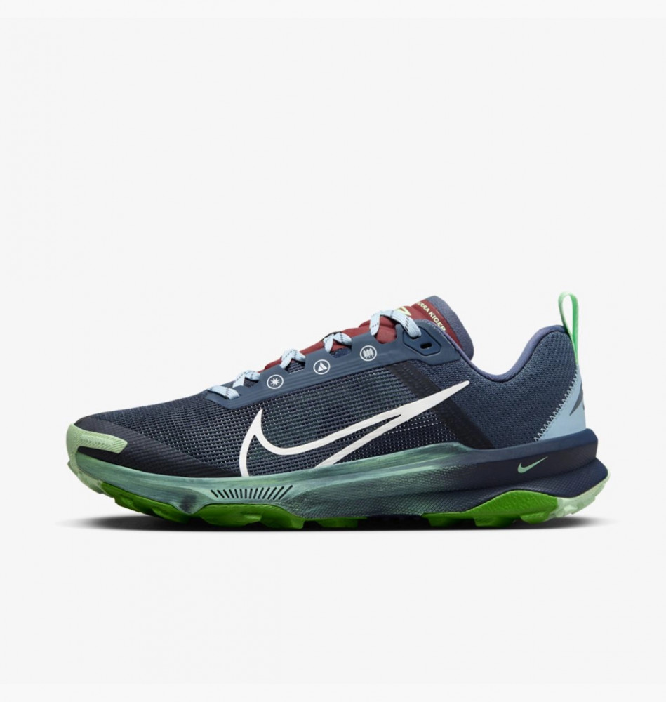 Кросівки Nike Kiger 9 Trail Running DR2694-002