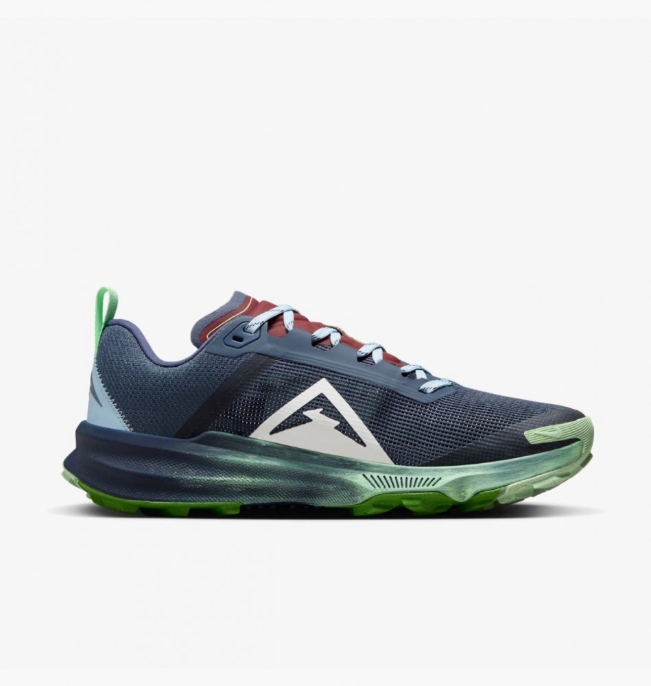 Кросівки Nike Kiger 9 Trail Running DR2694-002
