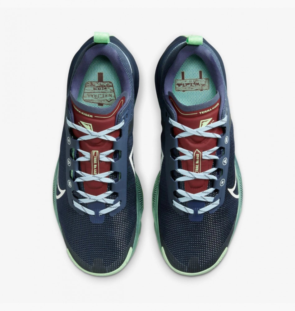 Кросівки Nike Kiger 9 Trail Running DR2694-002_image_6