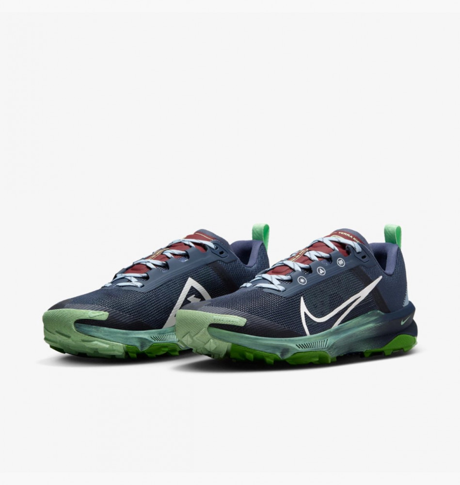 Кросівки Nike Kiger 9 Trail Running DR2694-002_image_5