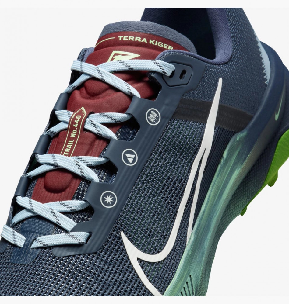 Кросівки Nike Kiger 9 Trail Running DR2694-002_image_4