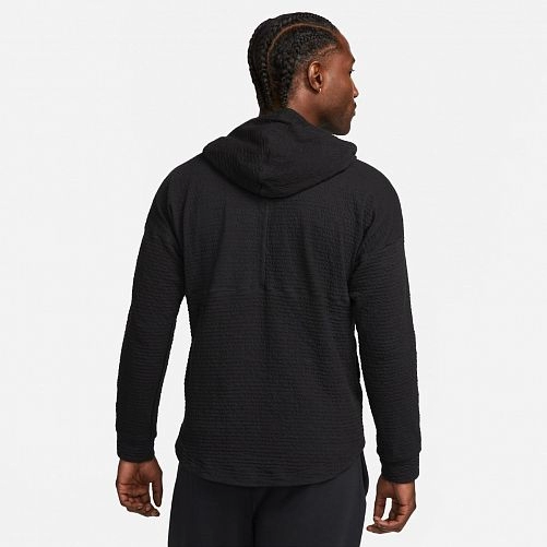 Толстовка Nike M Ny Df Texture Po DV9875-010