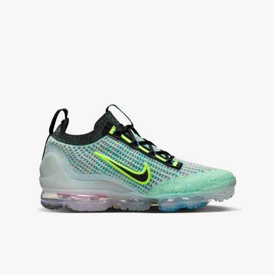 Кросівки Nike Air Vapormax 2021 Flyknit DX3367-700