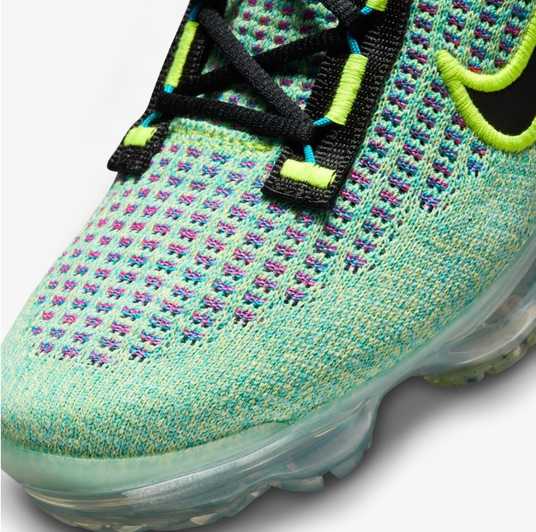 Кросівки Nike Air Vapormax 2021 Flyknit DX3367-700