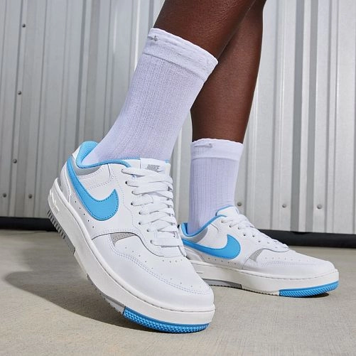Жіночі кросівки Nike Gamma Force DX9176-108_image_8