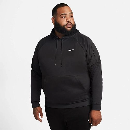 Толстовка Nike M Nk Tf Hd Po Dq4834-010_image_5
