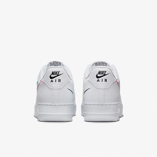 Кросівки Nike Air Force 1 07 FJ4226-100_image_6