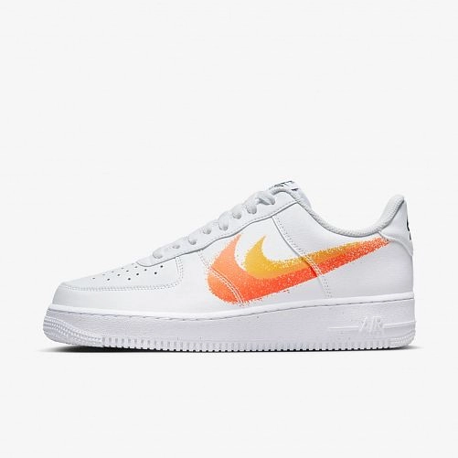 Кросівки Nike Air Force 1 07 FJ4228-100 