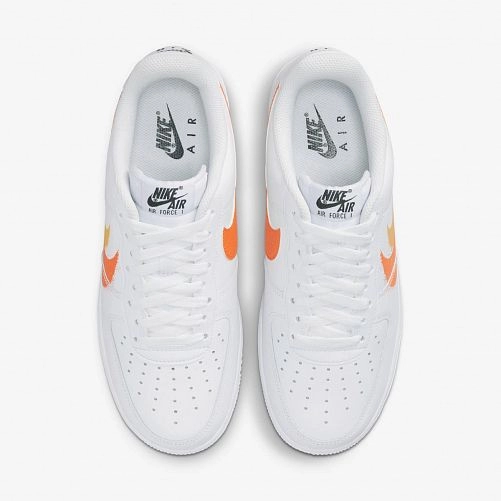 Кросівки Nike Air Force 1 07 FJ4228-100 _image_7