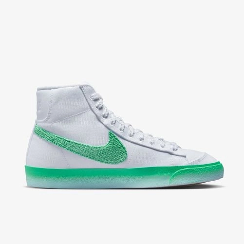 Кросівки Nike Blazer Mid 77 FJ4547-100
