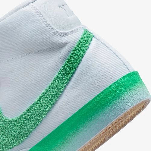 Кросівки Nike Blazer Mid 77 FJ4547-100_image_3