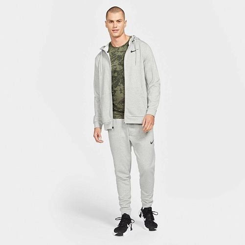 БРЮКИ NIKE M NK DF PNT TAPER FL CZ6379-063_image_6