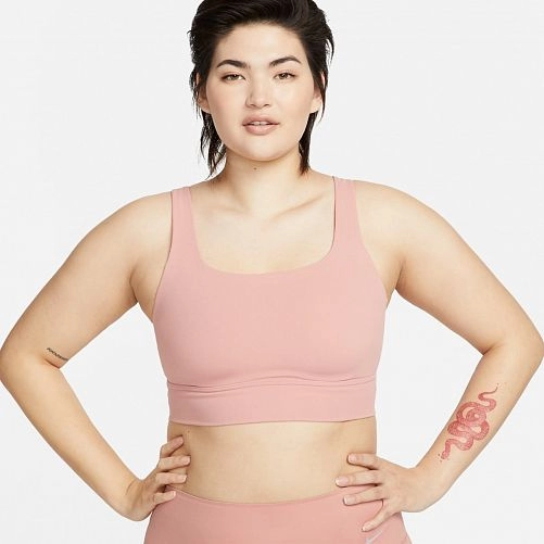 Топ Nike Dri-Fit Alate Ellipse Do6619-010
