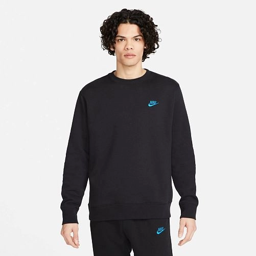 Свитшот Nike Sportswear Club DQ8383-011