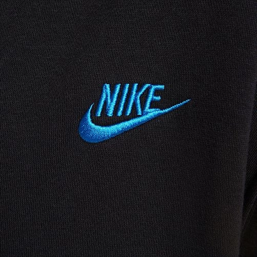 Свитшот Nike Sportswear Club DQ8383-011_image_4
