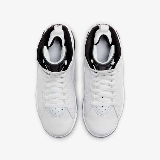 Кроссовки Nike Air Jordan Jumpman Mvp (Gs) DZ5577-100_image_5