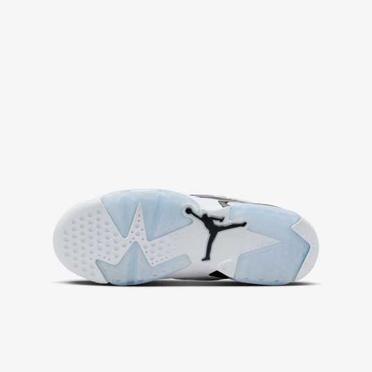 Кроссовки Nike Air Jordan Jumpman Mvp (Gs) DZ5577-100_image_4