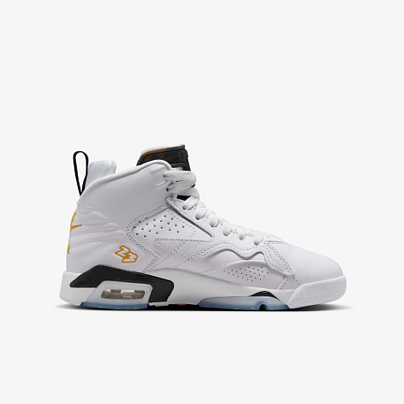 Кросівки Nike Air Jordan Jumpman Mvp (Gs) DZ5577-107