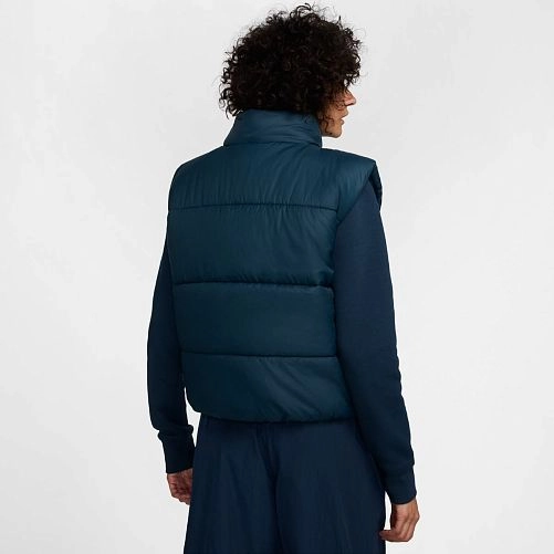 Жилетка жіноча Nike Tf Synfl Nk Clsc FZ5922-478