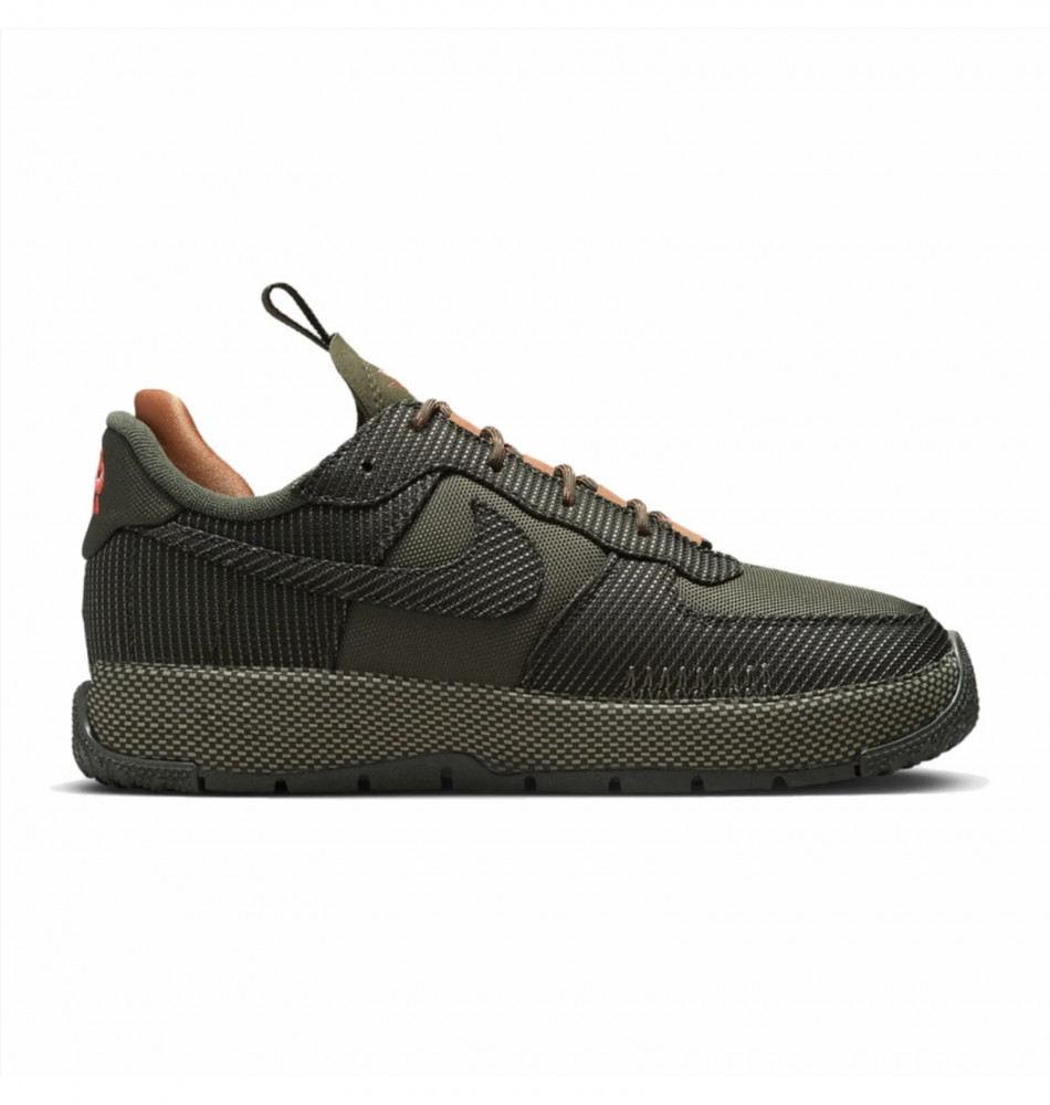Кросівки жіночі Nike Air Force 1 Wild FB2348-302