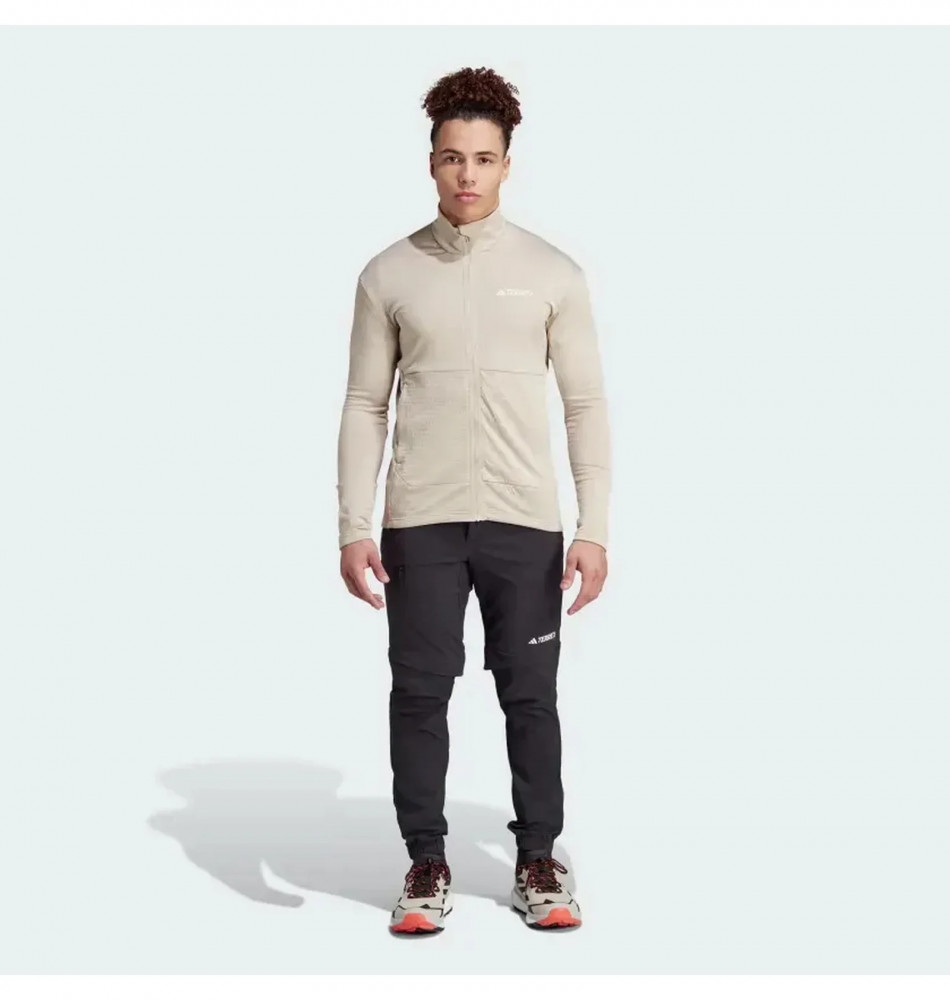 Кофта мужская Adidas Terrex Multi Light IB1217_image_7