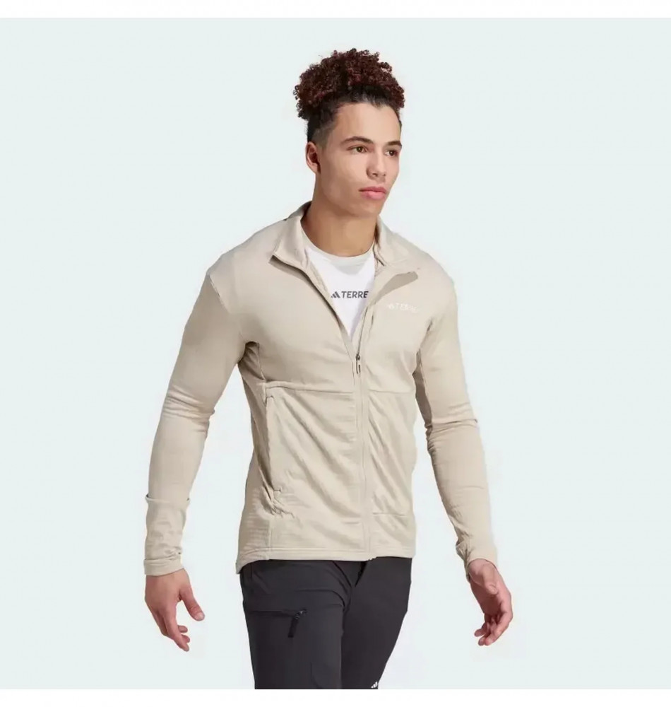 Кофта мужская Adidas Terrex Multi Light IB1217_image_3