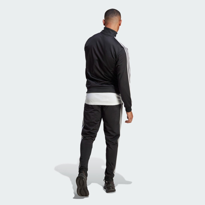 Спортивний костюм Adidas Basic 3-Stripes Tricot IC6747
