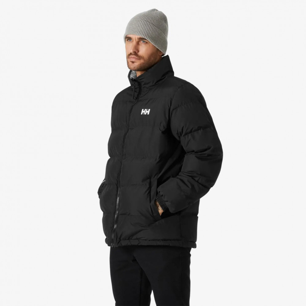 Чоловіча зимова куртка Helly Hansen Yu 23 Reversible Puffer 54060-990