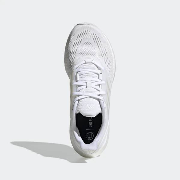 Кросівки для бігу Adidas Pureboost 22 GY4705_image_7