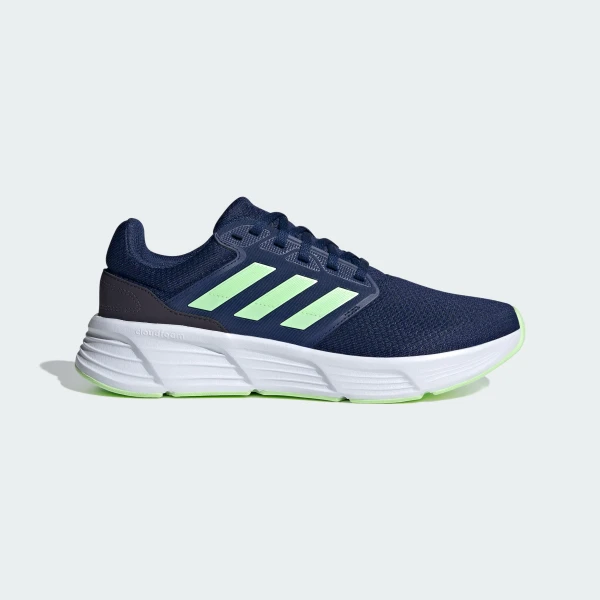 Кросівки для бігу Adidas Galaxy 6 IE8130