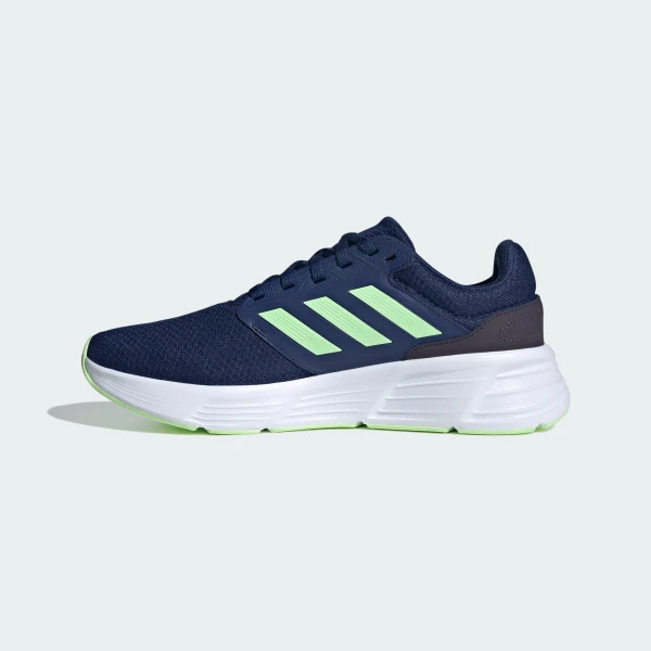 Кросівки для бігу Adidas Galaxy 6 IE8130